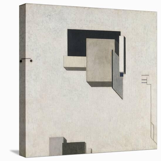 Proun 1-El Lissitzky-Premier Image Canvas