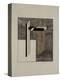 Proun 4B-El Lissitzky-Premier Image Canvas