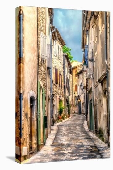 Provence Alley-Colby Chester-Premier Image Canvas