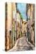 Provence Alley-Colby Chester-Premier Image Canvas