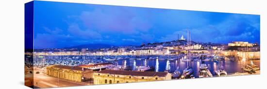 Provence-Alpes-Còte-d'Azur, Marseille-Massimo Borchi-Premier Image Canvas