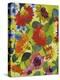 Provence Garden 2-Kim Parker-Premier Image Canvas