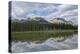 Provincial Park, Canada-Howie Garber-Premier Image Canvas