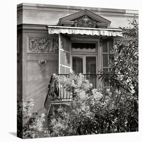 Provincial Window II-Rita Crane-Premier Image Canvas