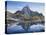 Prusik Peak-Jeff Tift-Premier Image Canvas
