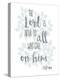 Psalm 145.18-Erin Clark-Premier Image Canvas