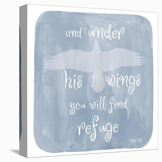 Psalm 9.14-Erin Clark-Premier Image Canvas