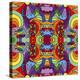 Psychadelic-landscape-1017-Howie Green-Premier Image Canvas