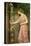 Psyche Entering Cupid's Garden, 1903-John William Waterhouse-Premier Image Canvas