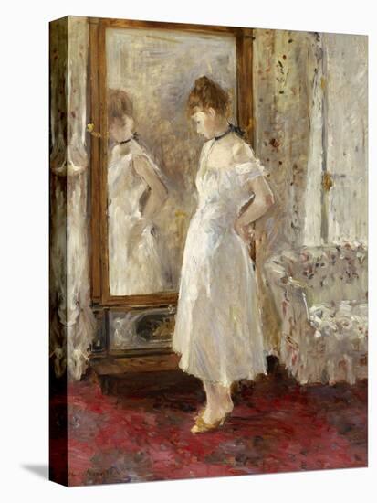 Psyche-Berthe Morisot-Premier Image Canvas