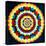 Psychedelic Mandala, 1969-Larry Smart-Premier Image Canvas