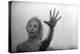 Psycho, Janet Leigh, 1960-null-Stretched Canvas