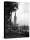 Pt Boats Docked at the Port of Miami-null-Premier Image Canvas