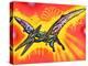 Pterodactyl-Dean Russo-Premier Image Canvas