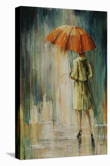 Puddle Jumping-Farrell Douglass-Premier Image Canvas