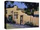 Pueblo in New Mexico-Patti Mollica-Premier Image Canvas