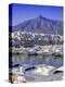 Puerto Banus, Near Marbella, Costa Del Sol, Andalucia (Andalusia), Spain, Europe-Gavin Hellier-Premier Image Canvas