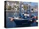 Puerto De Mogan, Gran Canaria, Canary Islands, Spain, Atlantic, Europe-Hans Peter Merten-Premier Image Canvas