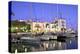 Puerto de Morgan, Gran Canaria, Canary Islands, Spain, Atlantic Ocean, Europe-Neil Farrin-Premier Image Canvas