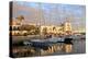 Puerto de Morgan, Gran Canaria, Canary Islands, Spain, Atlantic Ocean, Europe-Neil Farrin-Premier Image Canvas