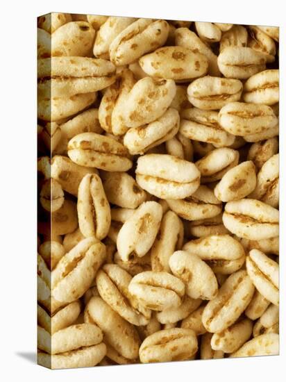 Puffed Wheat Breakfast Cereal (Honey Smacks)-null-Premier Image Canvas