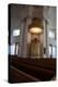 Pulpit, Lutheran Cathedral, Helsinki, Finland, 2011-Sheldon Marshall-Premier Image Canvas