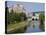 Pulteney Bridge and River Avon, Bath, UNESCO World Heritage Site, Avon, England, UK, Europe-Jeremy Lightfoot-Premier Image Canvas