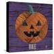 Pumpkin-Design Turnpike-Premier Image Canvas