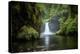 Punchbowl Falls-Richard Wong-Premier Image Canvas