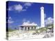 Punta Sur Celarain Lighthouse, Cozumel, Mexico-Greg Johnston-Premier Image Canvas