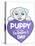 Puppy-5-Abraal-Premier Image Canvas