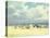 Purple Beach Scene-Edward Henry Potthast-Premier Image Canvas