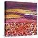 Purple Haze-Caroline Duncan-Premier Image Canvas