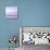 Purple Horizon-Doug Chinnery-Premier Image Canvas displayed on a wall