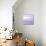 Purple Horizon-Doug Chinnery-Premier Image Canvas displayed on a wall