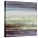 Purple Rain I-Lanie Loreth-Stretched Canvas
