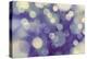 Purple Spotted Background-Saiva-Premier Image Canvas