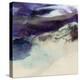 Purple Wunderlust II-Sisa Jasper-Stretched Canvas