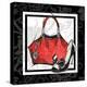 Purse and Shoe I-Gregory Gorham-Premier Image Canvas