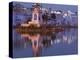 Pushkar Lake, Rajasthan, India, Asia-Ben Pipe-Premier Image Canvas