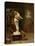 Pygmalion and Galatea, c.1890-Jean Leon Gerome-Premier Image Canvas