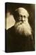 Pyotr Alexeyevich Kropotkin, Russian Anarchist, C1900-Felix Nadar-Premier Image Canvas