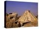 Pyramid of Kukulcan-Michele Westmorland-Premier Image Canvas