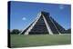 Pyramid of Kukulkan or El Castillo-null-Premier Image Canvas