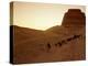 Pyramid of Meidum, Old Kingdom, Egypt-Kenneth Garrett-Premier Image Canvas