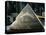 Pyramidion of Amenemhet III-null-Premier Image Canvas