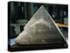 Pyramidion of Amenemhet III-null-Premier Image Canvas