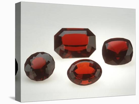 Pyrope Garnets-null-Premier Image Canvas