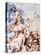 Pyrrha, C1635-1670-Giovanni Benedetto Castiglione-Premier Image Canvas