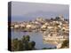 Pythagorio, Samos, Dodecanese Islands, Greece, Europe-Ken Gillham-Premier Image Canvas